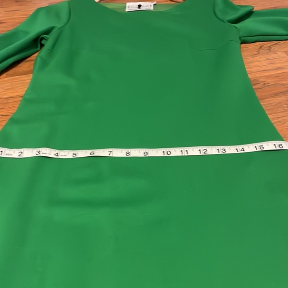 Dainty Jewell’s Maxi Dress! 💚 - Picture 5 of 6